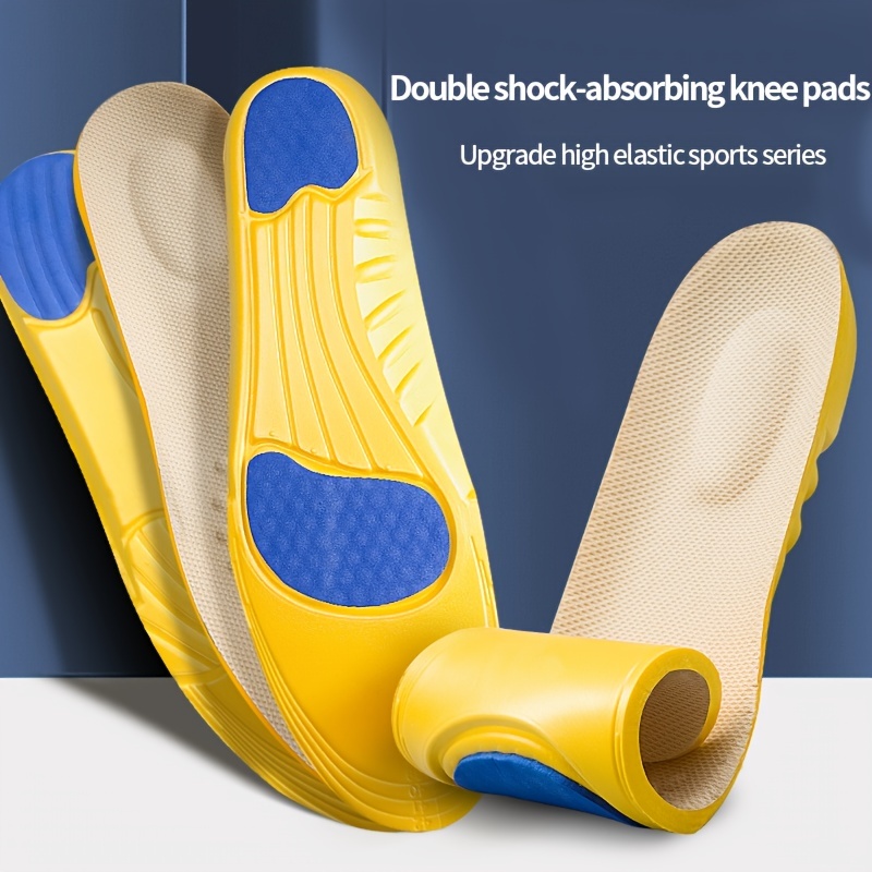 Men'S Shoes For Plantar Fasciitis - 발을 위한 스포츠 깔창 부드러운 충격