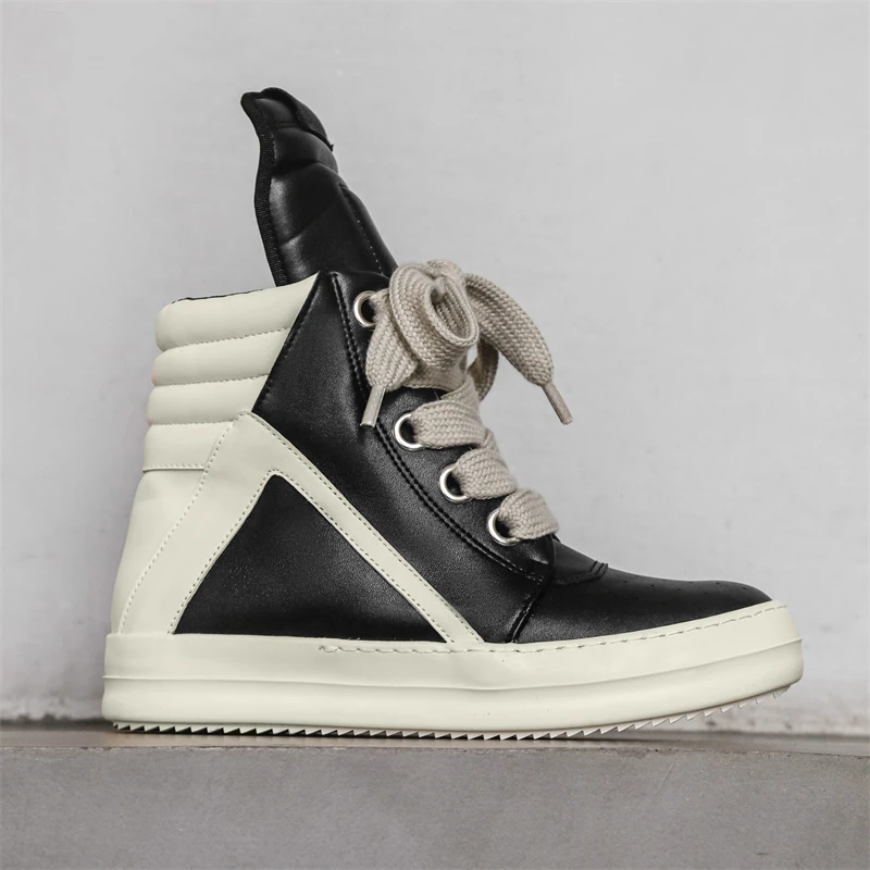 Men'S Shoes Height Increase - 남성 캐주얼 럭셔리 스니커즈 스트리트 스타일
