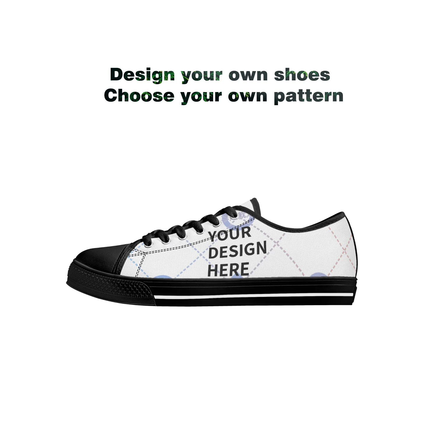 Men Shoes Eu To Us Size - 맞춤 제작 가능, 커스텀 프린트, 디자이너