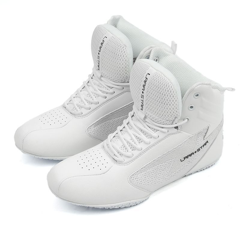 Men'S Shoes Quality Brands - 디자이너 브랜드 웨이트 리프팅 신발 메쉬