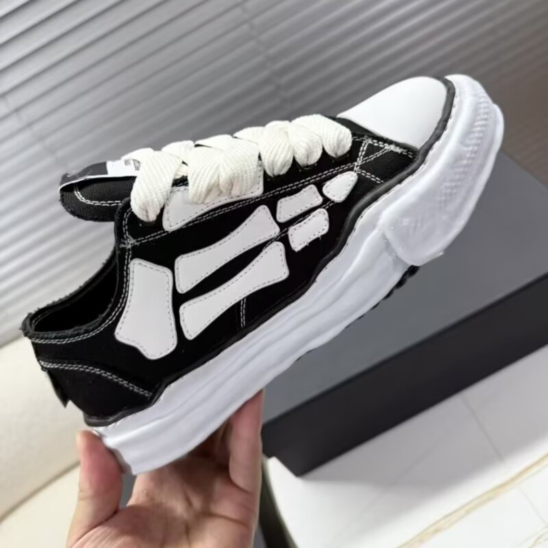Men'S Shoes Height Increase - 남녀공용 디졸브드 슈즈, 두꺼운 밑창 키높이