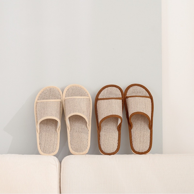 Men Shoes Size To Women - 2026 여름 여성 남성 커플 슬리퍼