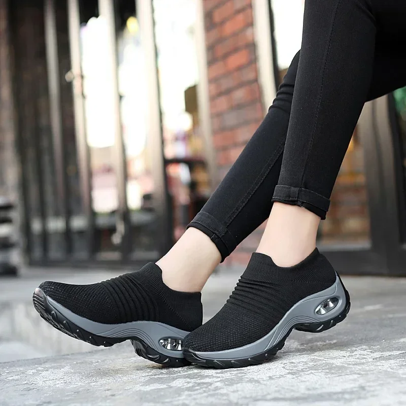 Men'S Shoes Size 43 In Us - 메쉬 워킹 슈즈 러닝 에어 테니스