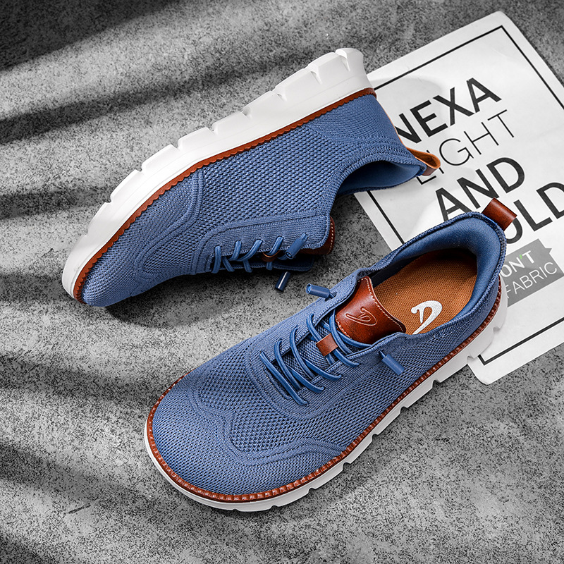 Men'S Shoes Size 43 In Us - 여름용 남성용 대형 와이드 토 캐주얼
