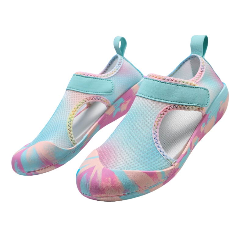 Sandal Sport Outdoor - 유아 소년 소녀 물 신발 통기성