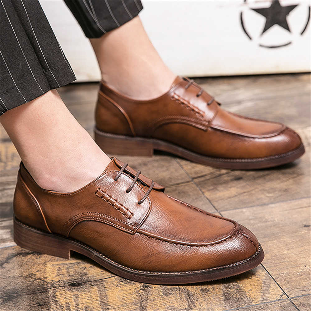 Men'S Shoes Size 43 In Us - 우아한 미끄럼 방지 대형 남성 신발