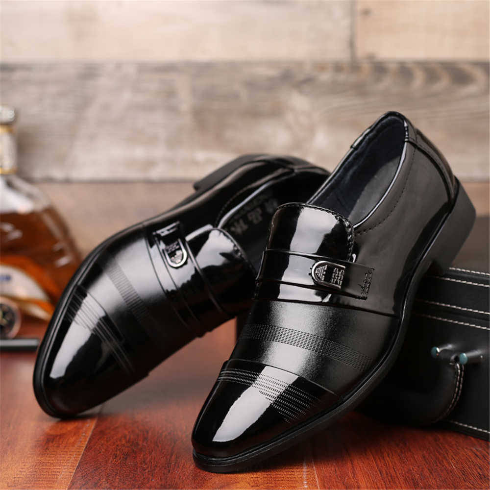 Men'S Shoes Size 43 In Us - 블록 힐 가을-봄 부츠 52 Vulcanize