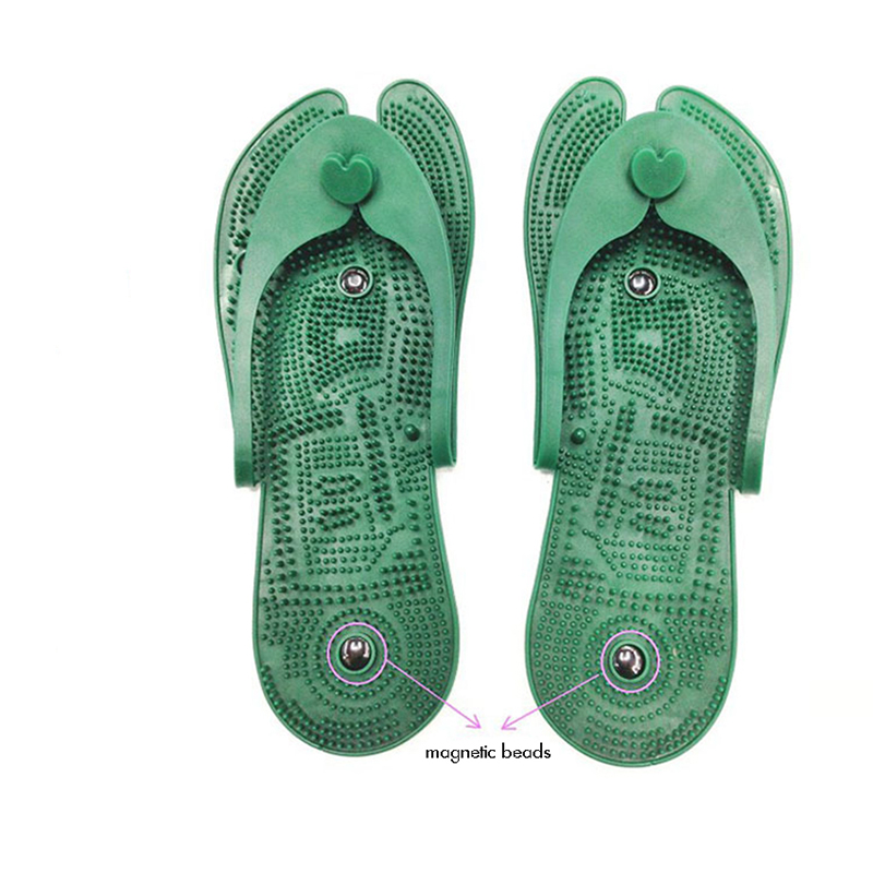 Men'S Shoes For Plantar Fasciitis - 반사 요법 발 마사지, 침술 마사지