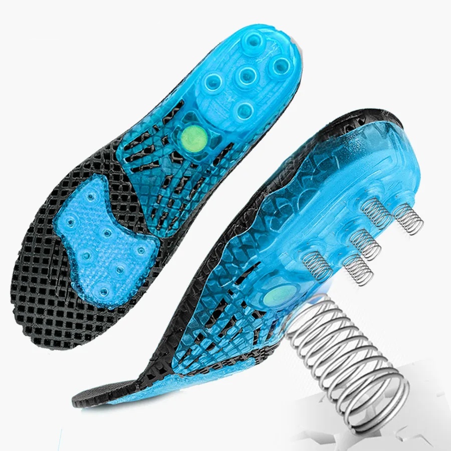 Men'S Shoes For Plantar Fasciitis - 실리콘 정형외과 신발 단독 안창 EVA