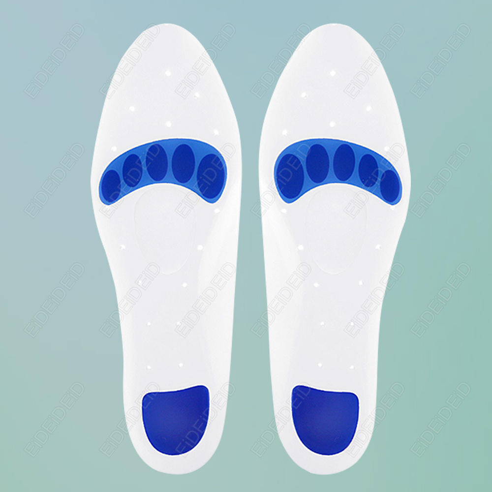 EID 정형외과용 실리콘 젤 깔창 평발 아치 지지 족저 - Men'S Shoes For Plantar Fasciitis 리뷰 및 가격