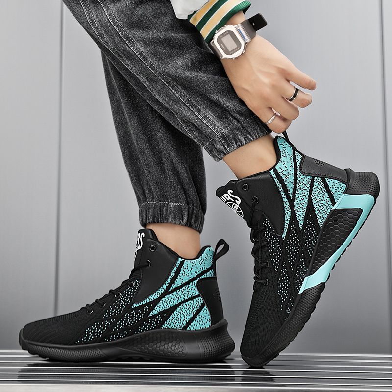 남성 키높이 캐주얼 아빠 운동화 와이드 넓은 발볼 메쉬 - Men'S Shoes Height Increase 리뷰 및 가격