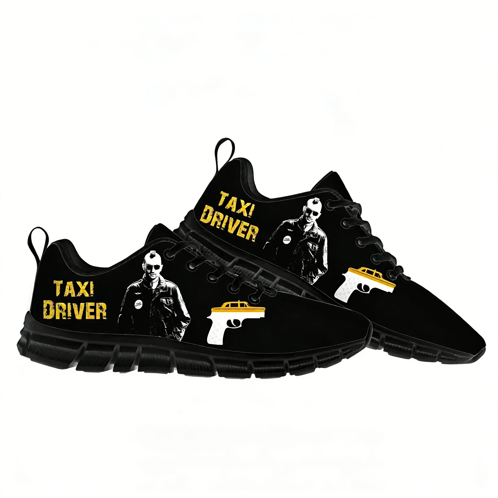 택시 드라이버 영화 스포츠 신발 남성 여성 스니커즈 고 - Men'S Shoes Drivers 리뷰 및 가격