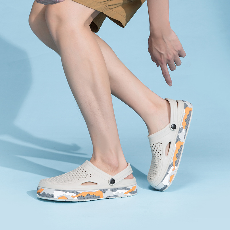 남성용 샌들 드라이버 신발, EVA 라이트 슬리퍼, 유 - Men'S Shoes Drivers 리뷰 및 가격