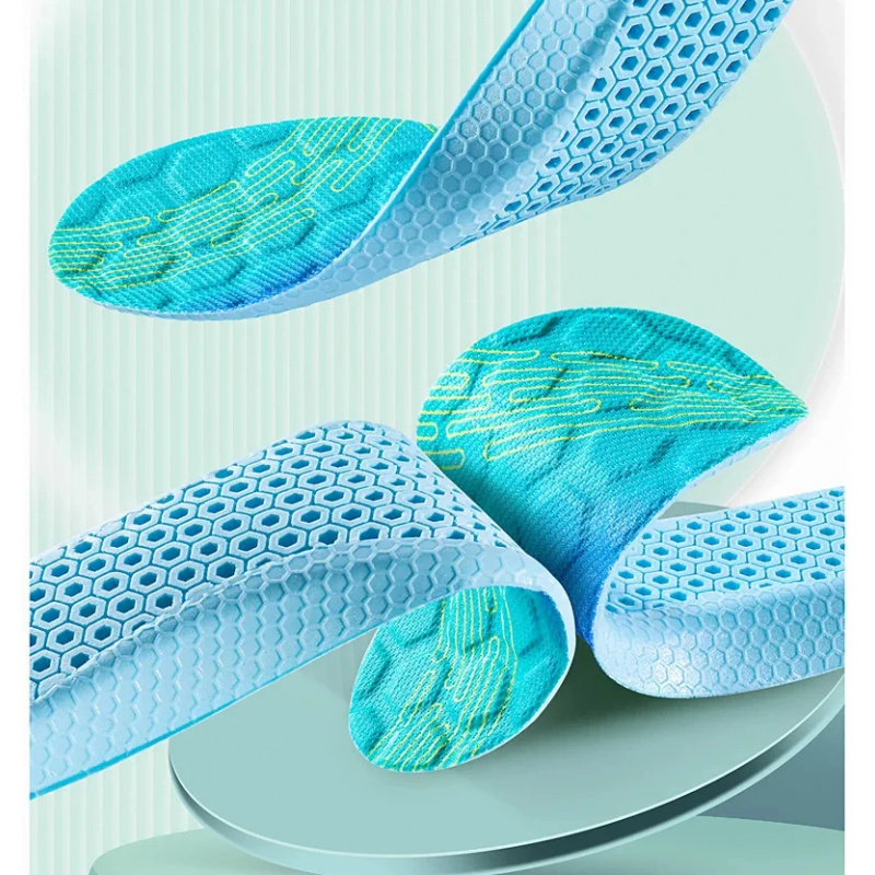 신제품 스포츠 깔창 쑥 탈취 통기성 깔창 족저근막염 정 - Men'S Shoes For Plantar Fasciitis 리뷰 및 가격