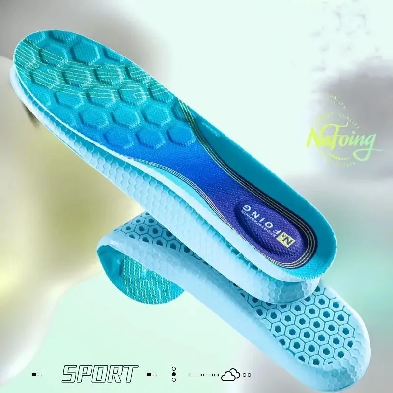 신제품 스포츠 깔창 쑥 탈취 통기성 깔창 족저근막염 정 - Men'S Shoes For Plantar Fasciitis 리뷰 및 가격