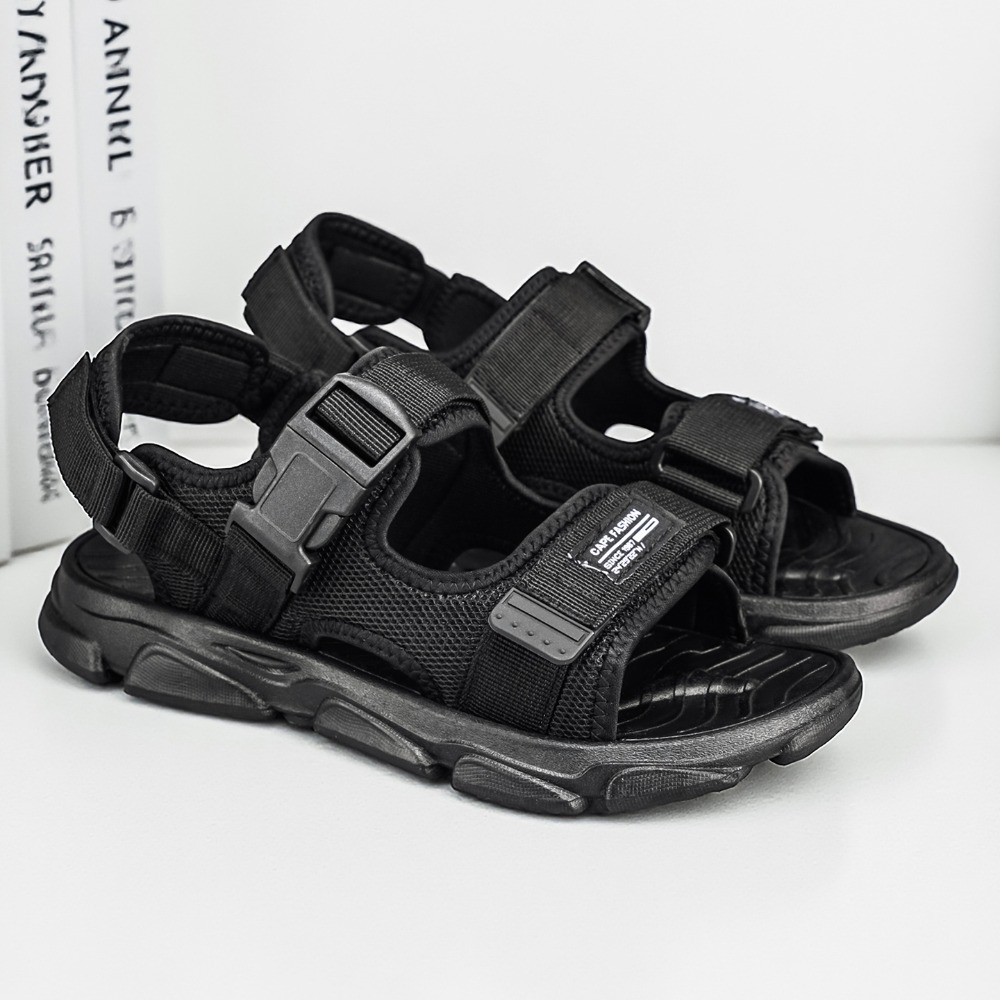 2026 Y2K 남성용 스포츠 샌들 조절 가능한 스트랩 - Sandal Sport Outdoor 리뷰 및 가격