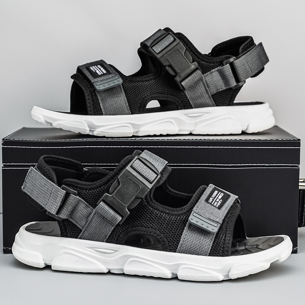 2026 Y2K 남성용 스포츠 샌들 조절 가능한 스트랩 - Sandal Sport Outdoor 리뷰 및 가격
