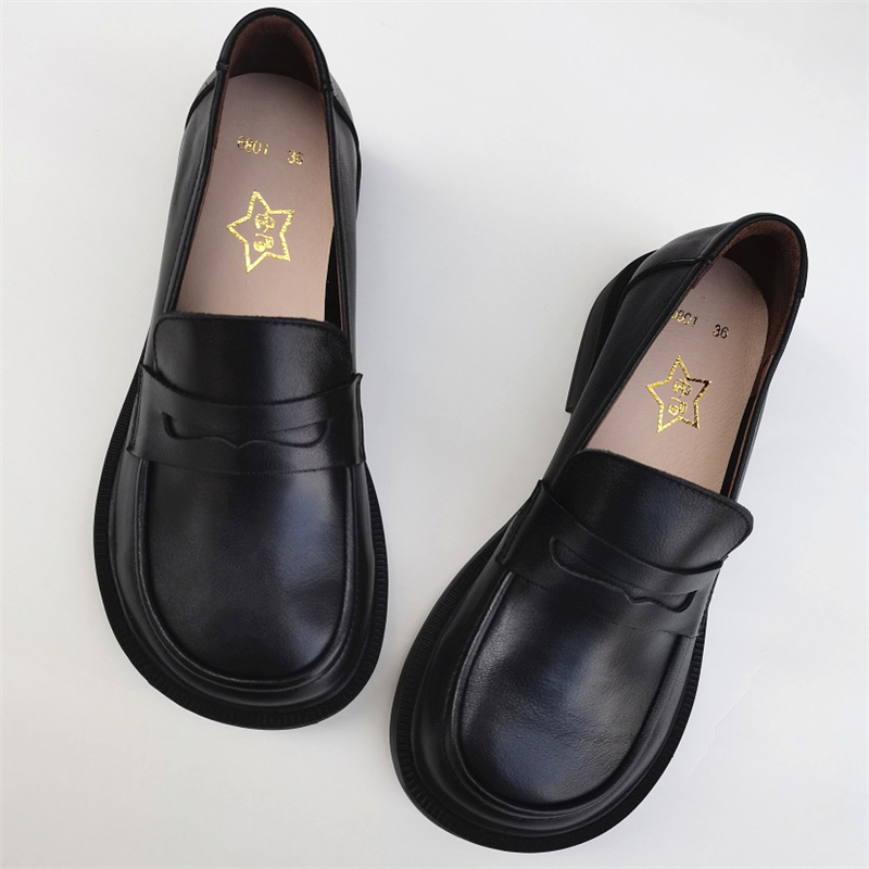Careaymade-여성용 캐주얼 신발, 슬립온 옥스포 - Men Shoes Size To Women 리뷰 및 가격