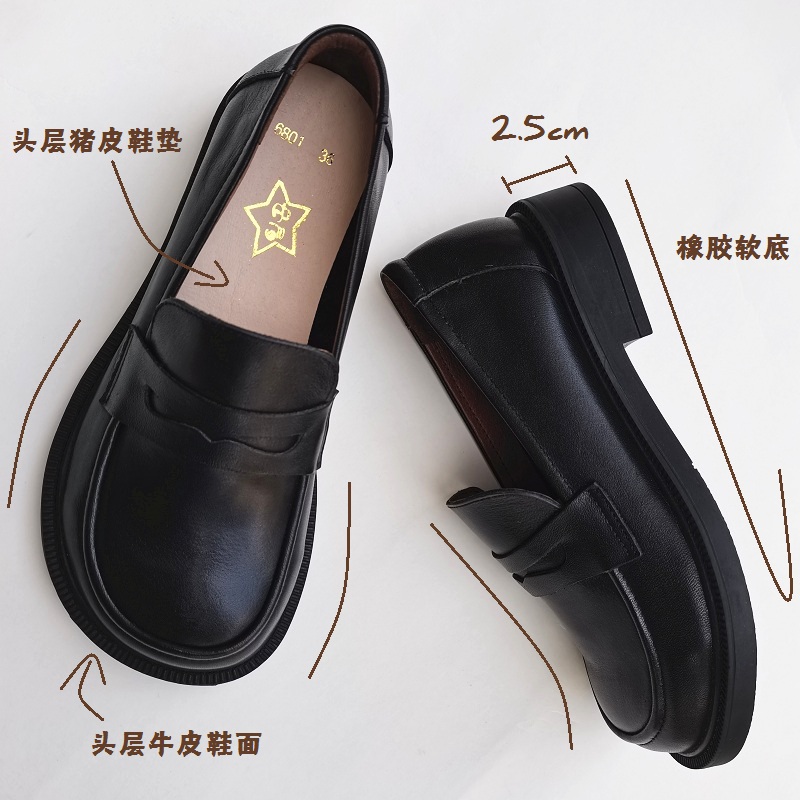 Careaymade-여성용 캐주얼 신발, 슬립온 옥스포 - Men Shoes Size To Women 리뷰 및 가격