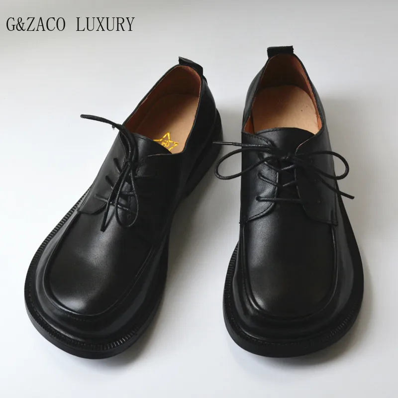 남성용 내추럴 스킨 원피스 슈즈, 와이드 토, 여성 사 - Men'S Shoes Size 43 In Us 리뷰 및 가격