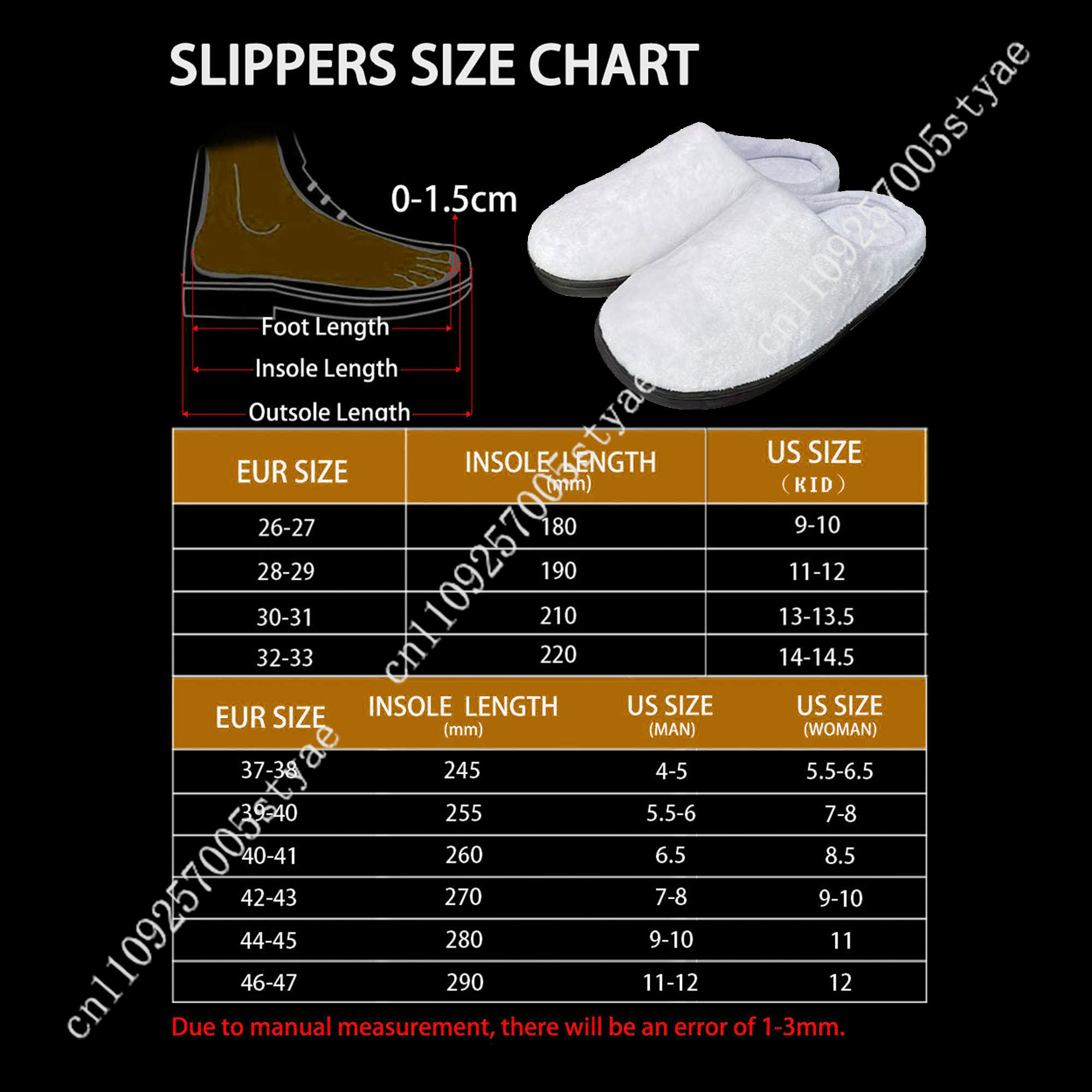 켄 블록 43 홈 코튼 슬리퍼 남성 여성 십대 플러시  - Men'S Shoes Size 43 In Us 리뷰 및 가격