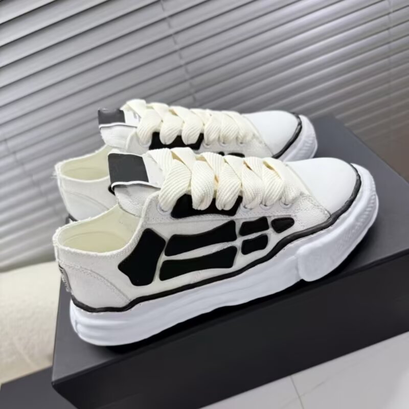 남녀공용 디졸브드 슈즈, 두꺼운 밑창 키높이 캐주얼 보 - Men'S Shoes Height Increase 리뷰 및 가격