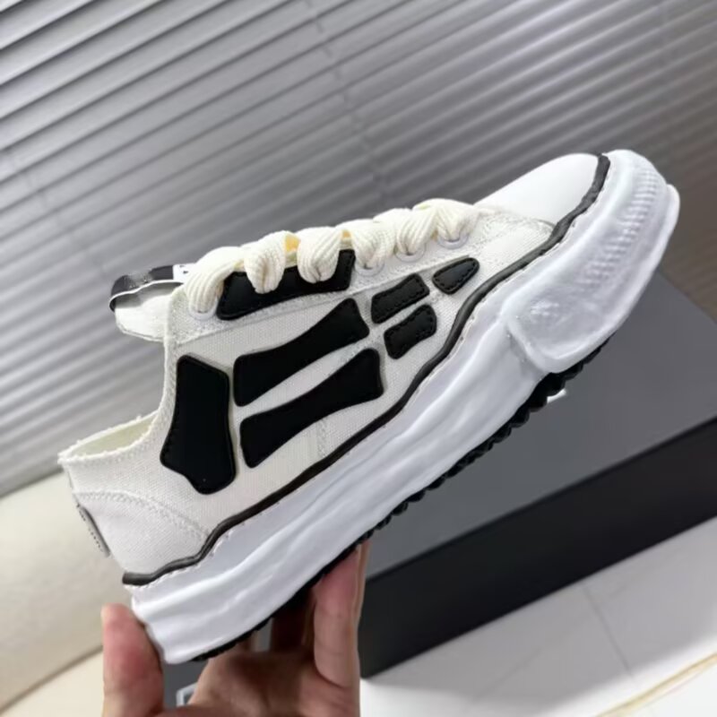 남녀공용 디졸브드 슈즈, 두꺼운 밑창 키높이 캐주얼 보 - Men'S Shoes Height Increase 리뷰 및 가격