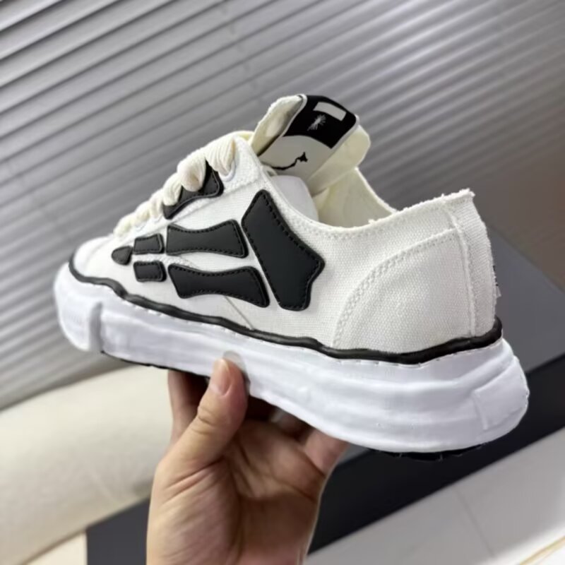 남녀공용 디졸브드 슈즈, 두꺼운 밑창 키높이 캐주얼 보 - Men'S Shoes Height Increase 리뷰 및 가격
