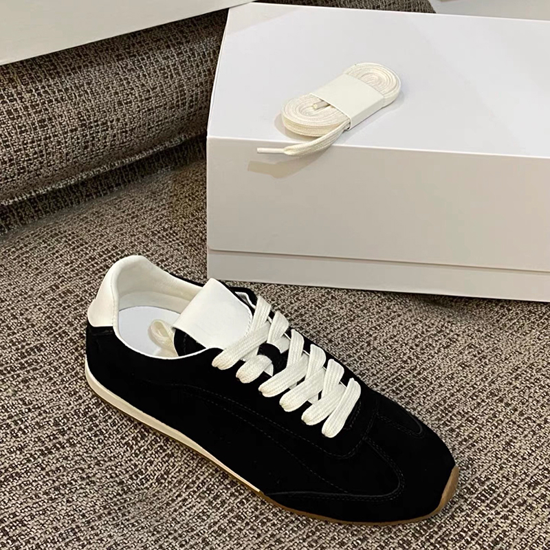 유니섹스 여성 캐주얼 신발 천연 가죽 스웨이드 스니커즈 - Men'S Shoes Dq 리뷰 및 가격