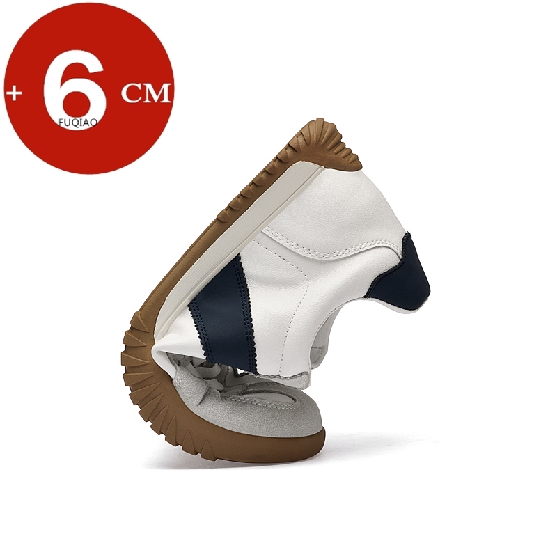 남녀 공용 키높이 신발 부드러운 밑창 스니커즈 통기성  - Men Shoes Eu To Us Size 리뷰 및 가격