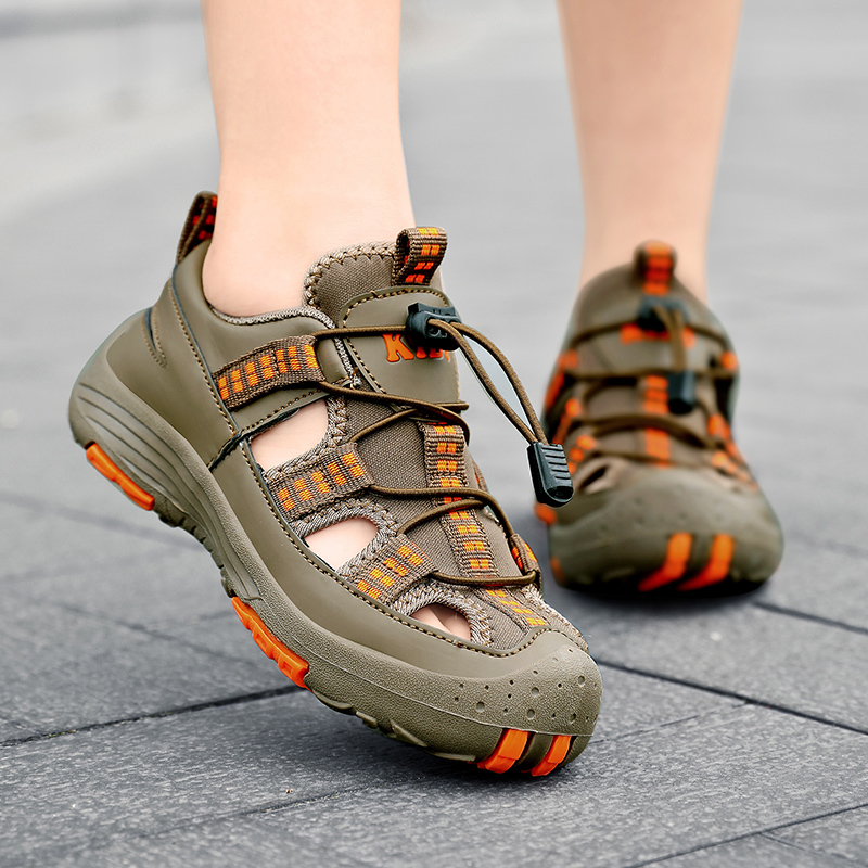 남아용 야외 스포츠 샌들, 여름 샌들, 캐주얼 비치 슈 - Sandal Sport Outdoor 리뷰 및 가격