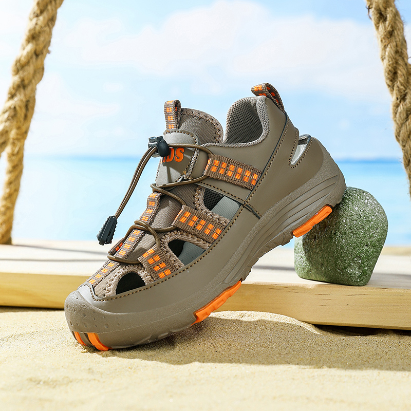 남아용 야외 스포츠 샌들, 여름 샌들, 캐주얼 비치 슈 - Sandal Sport Outdoor 리뷰 및 가격
