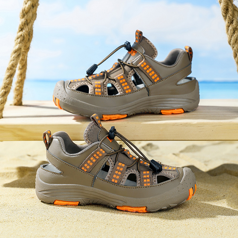 남아용 야외 스포츠 샌들, 여름 샌들, 캐주얼 비치 슈 - Sandal Sport Outdoor 리뷰 및 가격