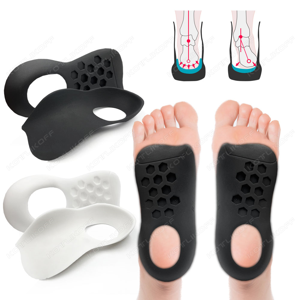 평발 X/O 다리 교정 깔창 정형외과 아치 지지 족저근 - Men'S Shoes For Plantar Fasciitis 리뷰 및 가격