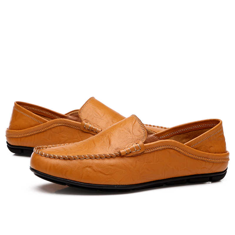 드라이빙 비니 남성 스니커즈 디자이너 로퍼 VIP 남성 - Men'S Shoes Size 43 In Us 리뷰 및 가격