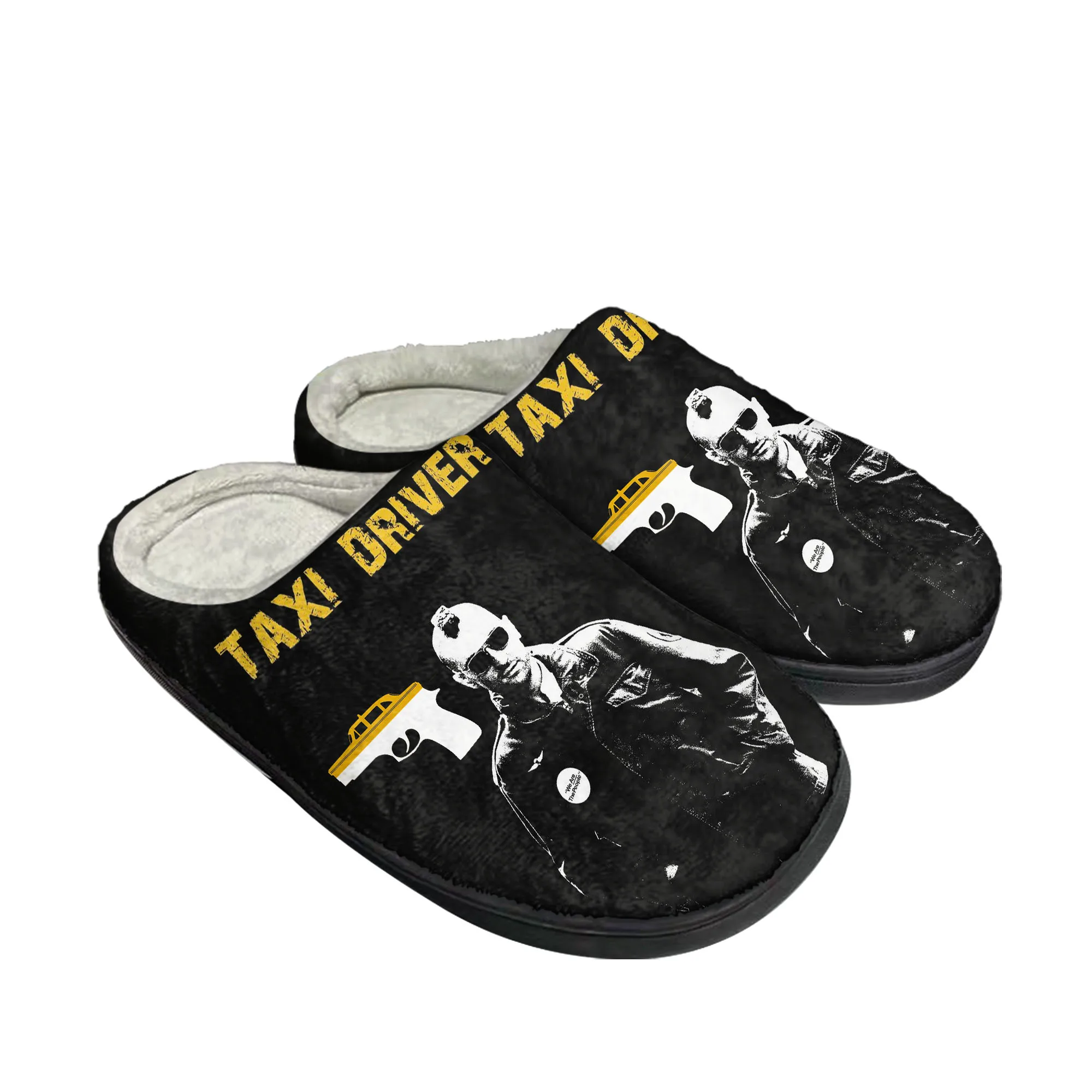 택시 운전사 영화 홈 면 슬리퍼, 남성용 및 여성용 플 - Men'S Shoes Drivers 리뷰 및 가격