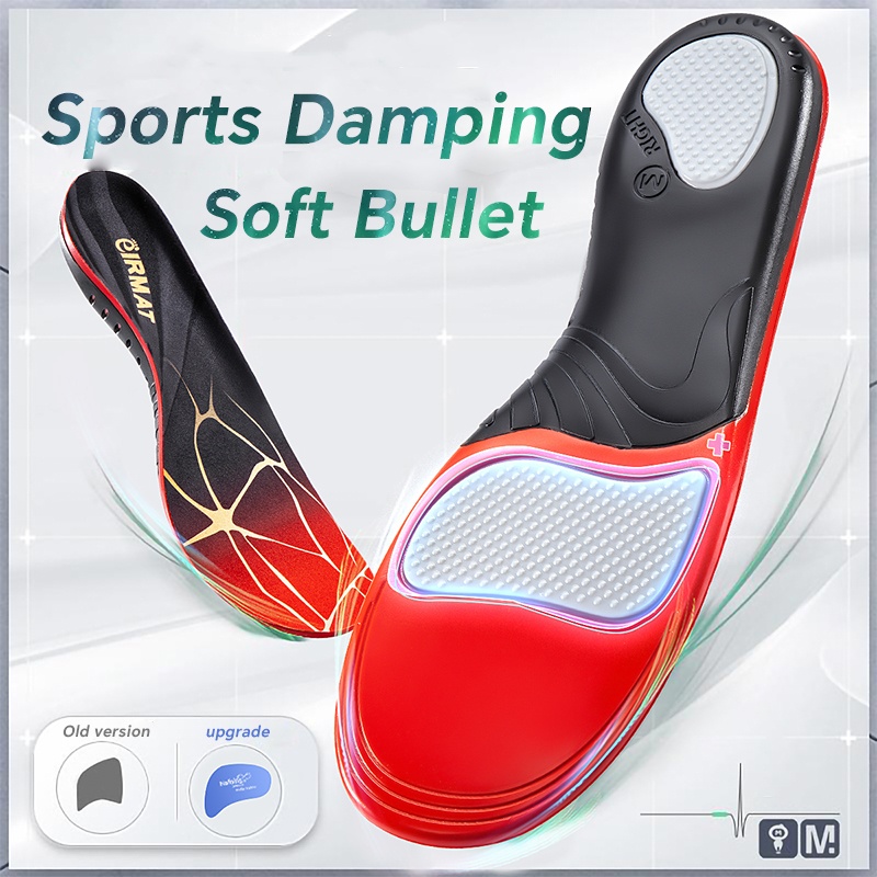 정형외과용 스포츠 깔창 PU 젤 충격 흡수 깔창 여성  - Men'S Shoes For Plantar Fasciitis 리뷰 및 가격