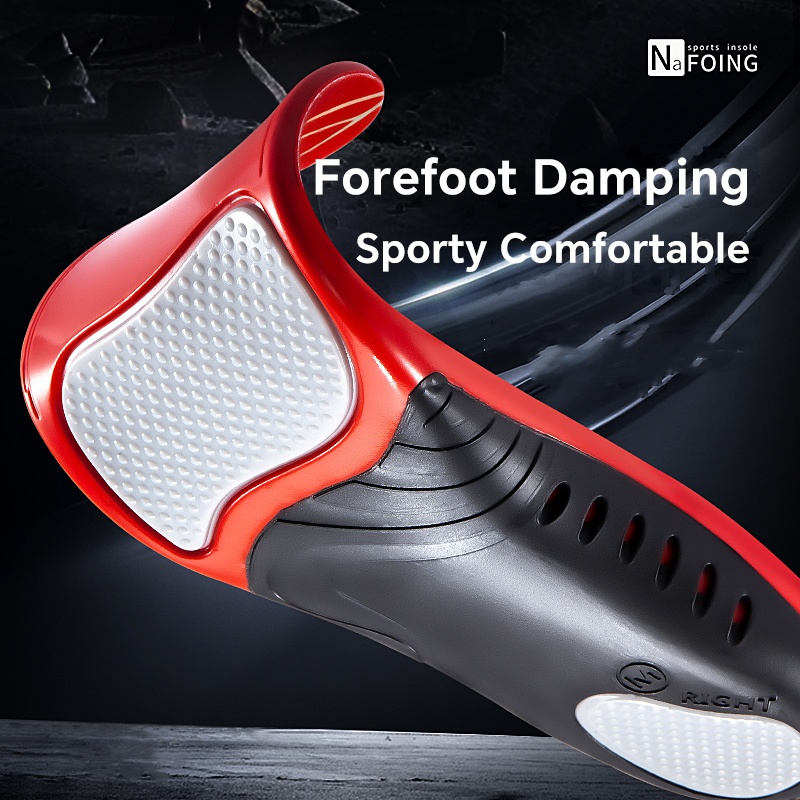 정형외과용 스포츠 깔창 PU 젤 충격 흡수 깔창 여성  - Men'S Shoes For Plantar Fasciitis 리뷰 및 가격