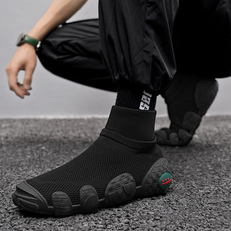 남자 신발 2025 캐주얼 운동화 통기성 메쉬 운동화  - Men Shoes Official 리뷰 및 가격