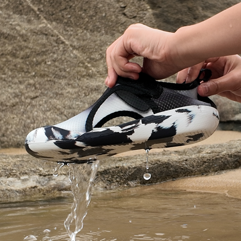 유아 소년 소녀 물 신발 통기성 Qucik Dry 스포 - Sandal Sport Outdoor 리뷰 및 가격