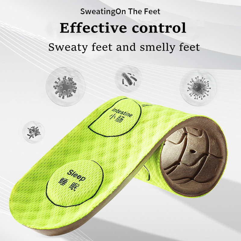 1 쌍 새로운 발바닥 근막염 러닝 스포츠 신발 깔창 발 - Men'S Shoes For Plantar Fasciitis 리뷰 및 가격