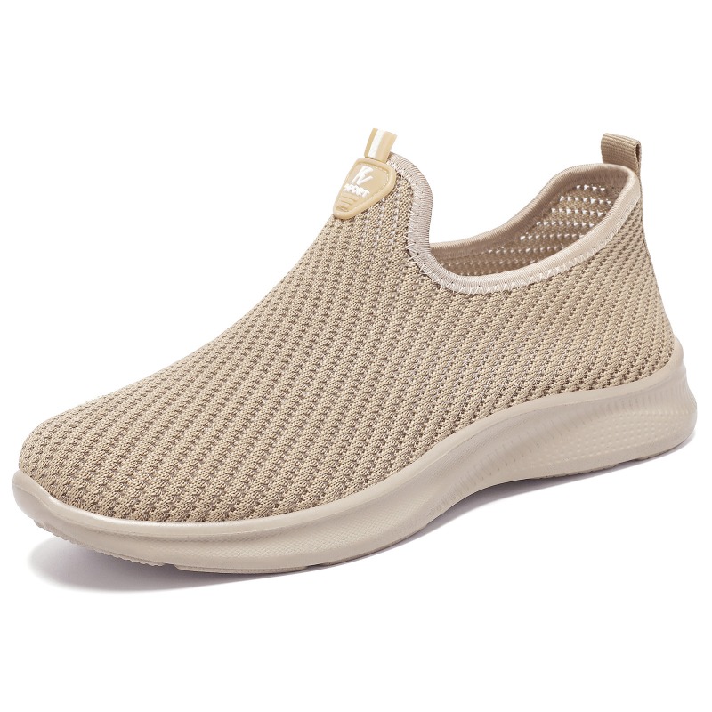 남성용 초경량 통기성 메쉬 슬립온 슈즈, 구름처럼 부드 - Men'S Shoes Drivers 리뷰 및 가격