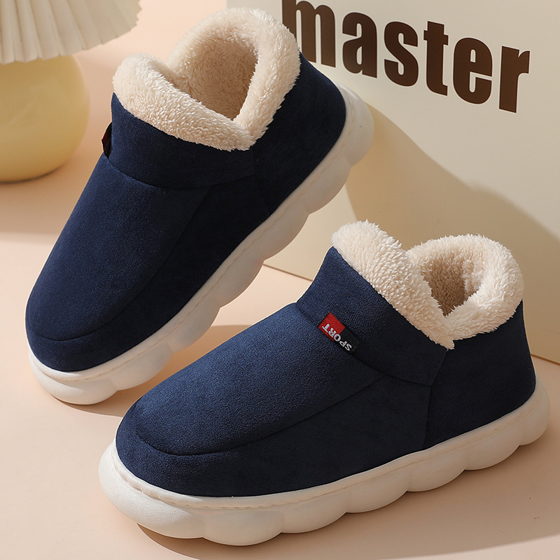 겨울 캐주얼 실내화 남성용 2025 여성용 신발 야외용 - Men Shoes Size To Women 리뷰 및 가격