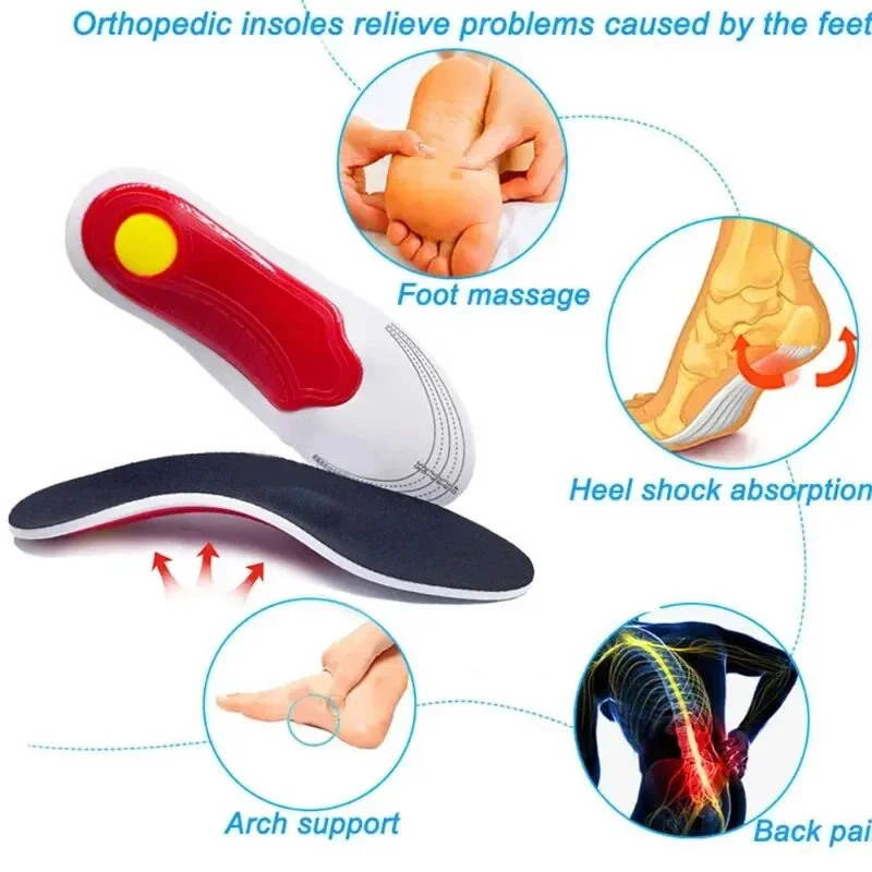 EVA 정형외과용 신발 깔창 남성용 평발 아치 지지대, - Men'S Shoes For Plantar Fasciitis 리뷰 및 가격