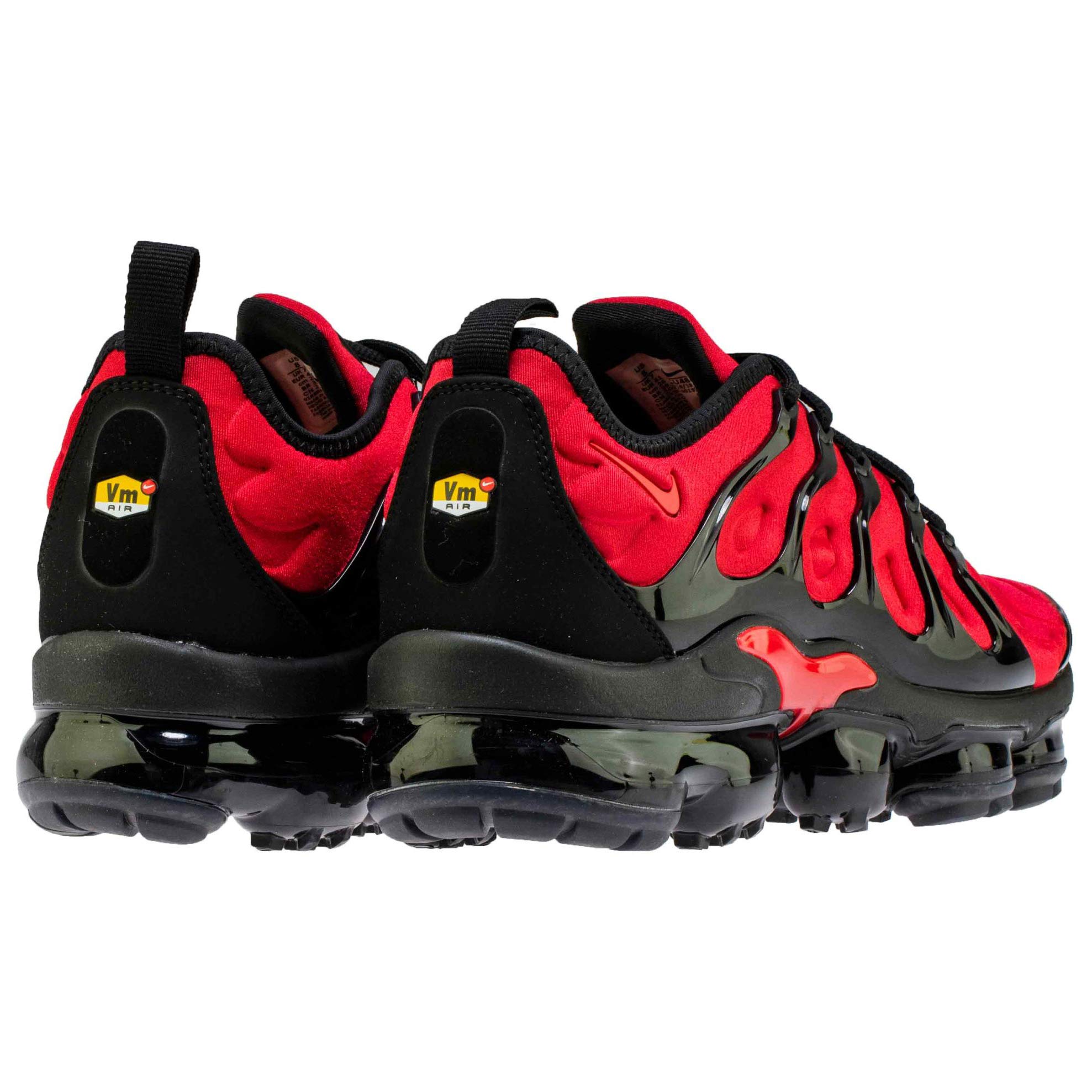 나이키 에어 베이퍼맥스 플러스 남성 캐주얼 러닝화 - Men'S Shoes Vapormax 리뷰 및 가격
