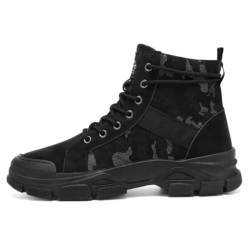 사이즈 48 남성용 신발 남성용 와이드 카모 전투 사막 - Men'S Shoes Dq 리뷰 및 가격