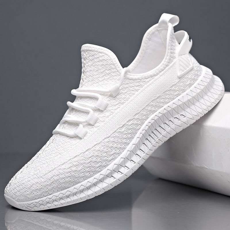 남성용 경량 메쉬 통기성 캐주얼 스포츠 신발 여름 야외 - Men'S Shoes Size 43 In Us 리뷰 및 가격