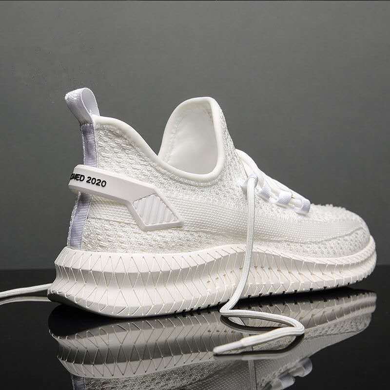 남성용 경량 메쉬 통기성 캐주얼 스포츠 신발 여름 야외 - Men'S Shoes Size 43 In Us 리뷰 및 가격