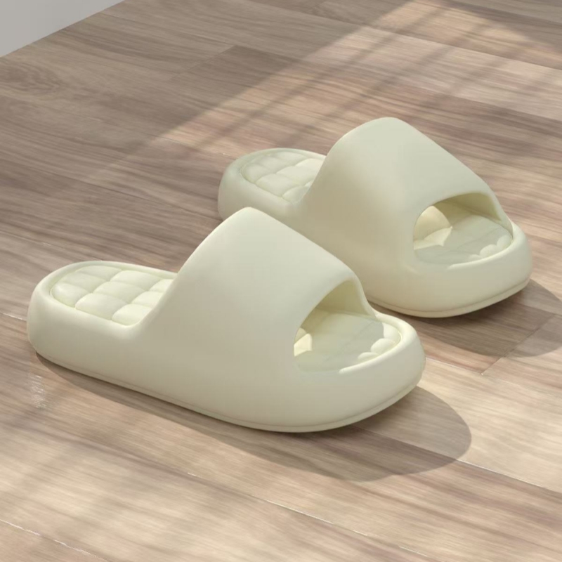 여름 여성 및 남성 슬리퍼 욕실 샤워 슈즈 두꺼운 부드 - Men Shoes Size To Women 리뷰 및 가격