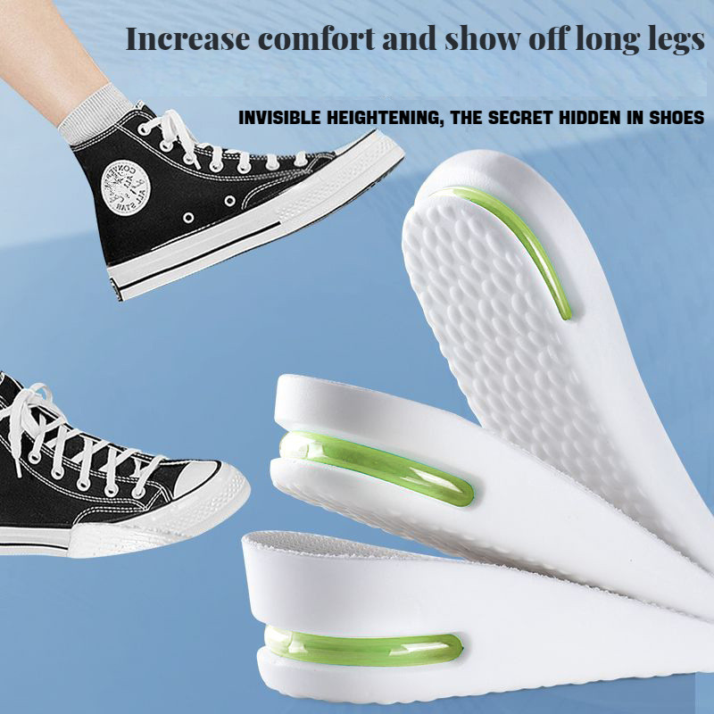 발을위한 높이 증가 깔창 컴포트 발바닥 근막염 신발 안 - Men'S Shoes For Plantar Fasciitis 리뷰 및 가격